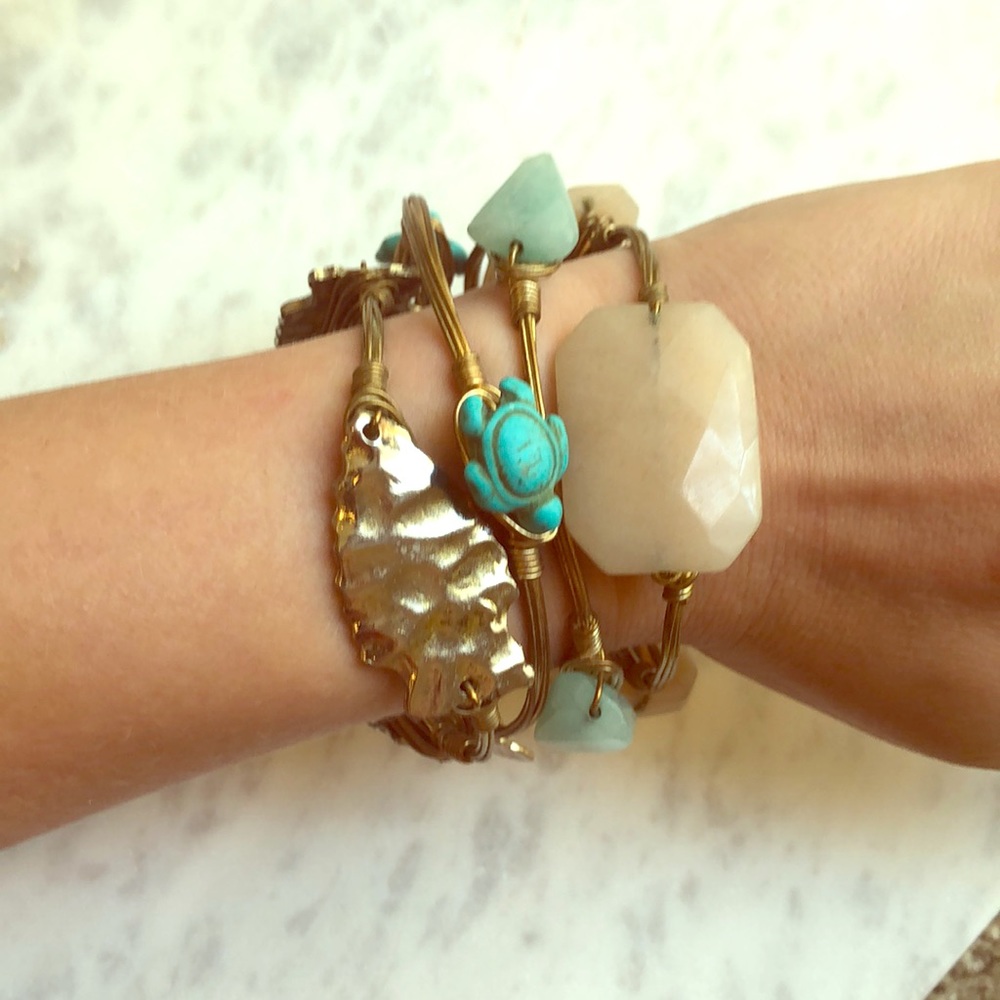 Bourbon & Boweties Bracelets